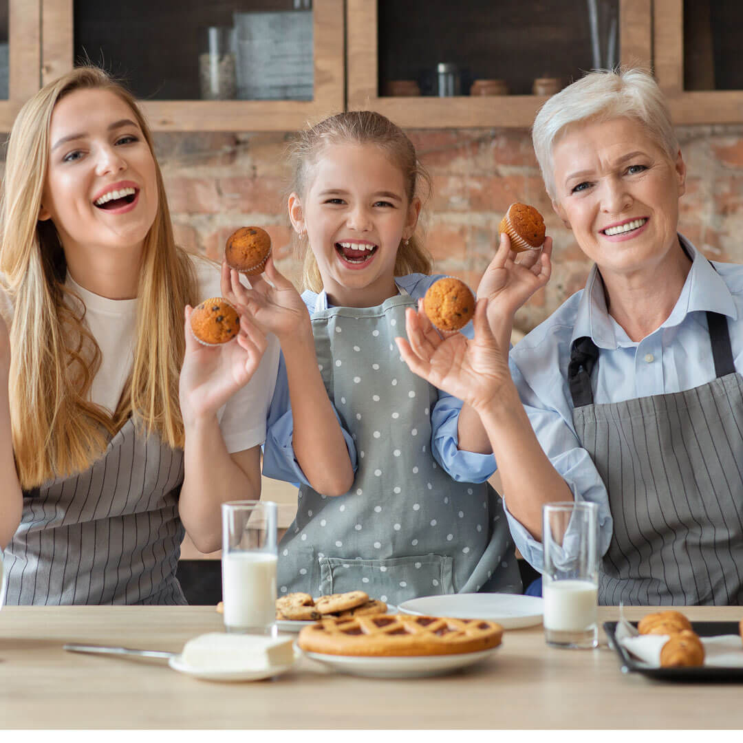 10 Kitchen Tips to Make Cooking Easier and More Enjoyable